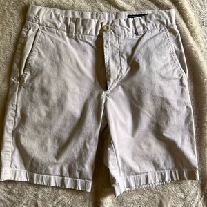 Vineyard Vines Men’s Shorts -size 30